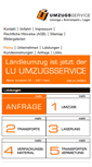 Mobile Screenshot of laendleumzug.at